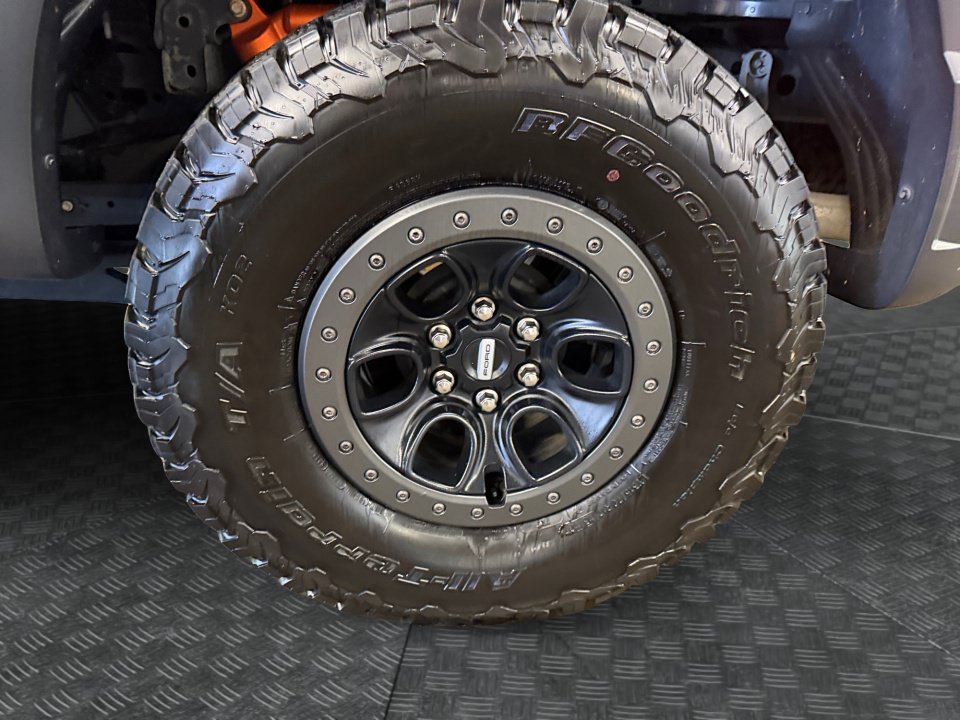 Used 2023 Ford F150 Raptor w/ Raptor Carbon Fiber Package AWD/4WD image 26