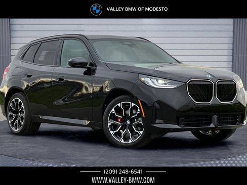 New 2026 BMW X3 xDrive30 w/ M Sport Package image 1