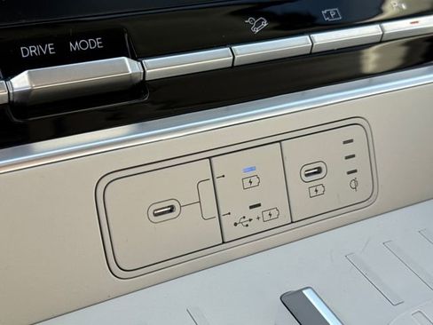 New 2026 Hyundai Santa Fe SEL image 26