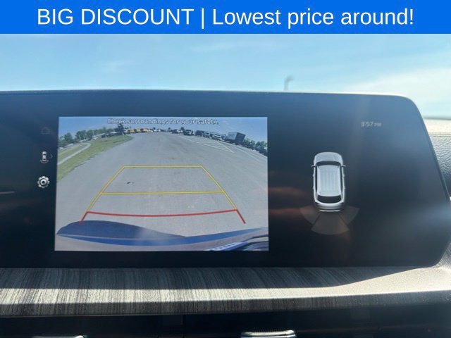 Used 2024 Kia Telluride EX w/ EX Captain's Chair Package AWD/4WD image 34