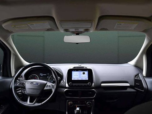 Used 2019 Ford EcoSport SE image 22