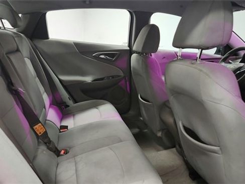 Used 2017 Chevrolet Malibu LS image 20
