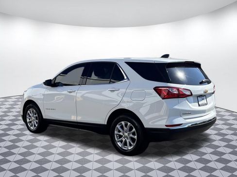 Used 2018 Chevrolet Equinox LT FWD image 6