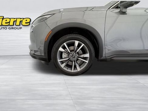 Used 2024 INFINITI QX60 Luxe AWD/4WD image 11