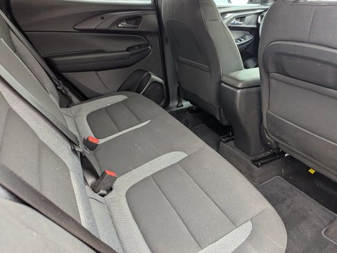 Used 2023 Chevrolet TrailBlazer LT image 7