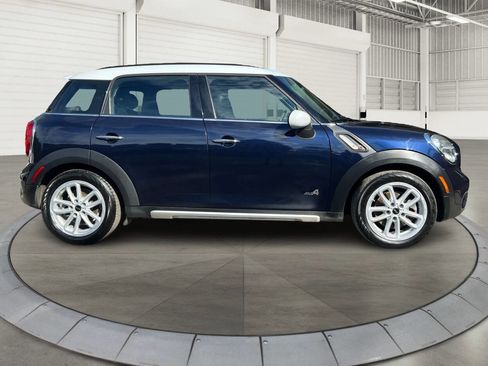 Used 2016 MINI Cooper Countryman S AWD/4WD image 2