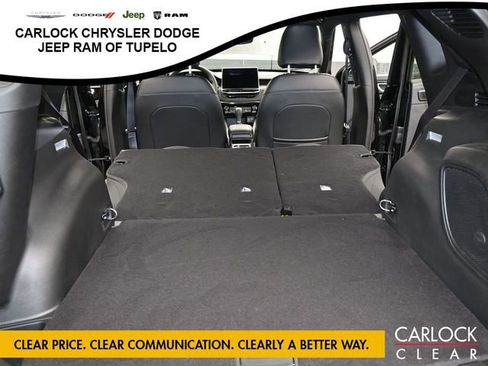 New 2026 Jeep Compass Latitude image 32