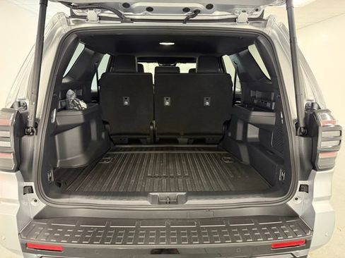 Used 2025 Toyota 4Runner TRD Sport Premium image 9