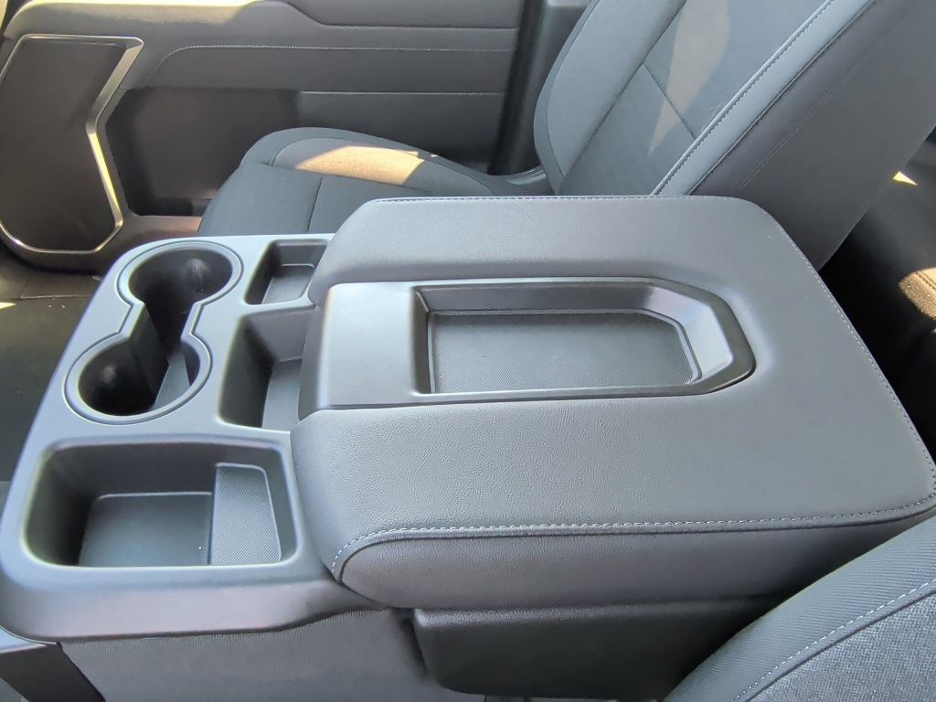 New 2025 GMC Sierra 1500 Elevation AWD/4WD image 29