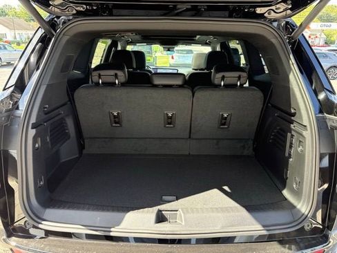 New 2026 Buick Enclave Avenir w/ Super Cruise Package image 10