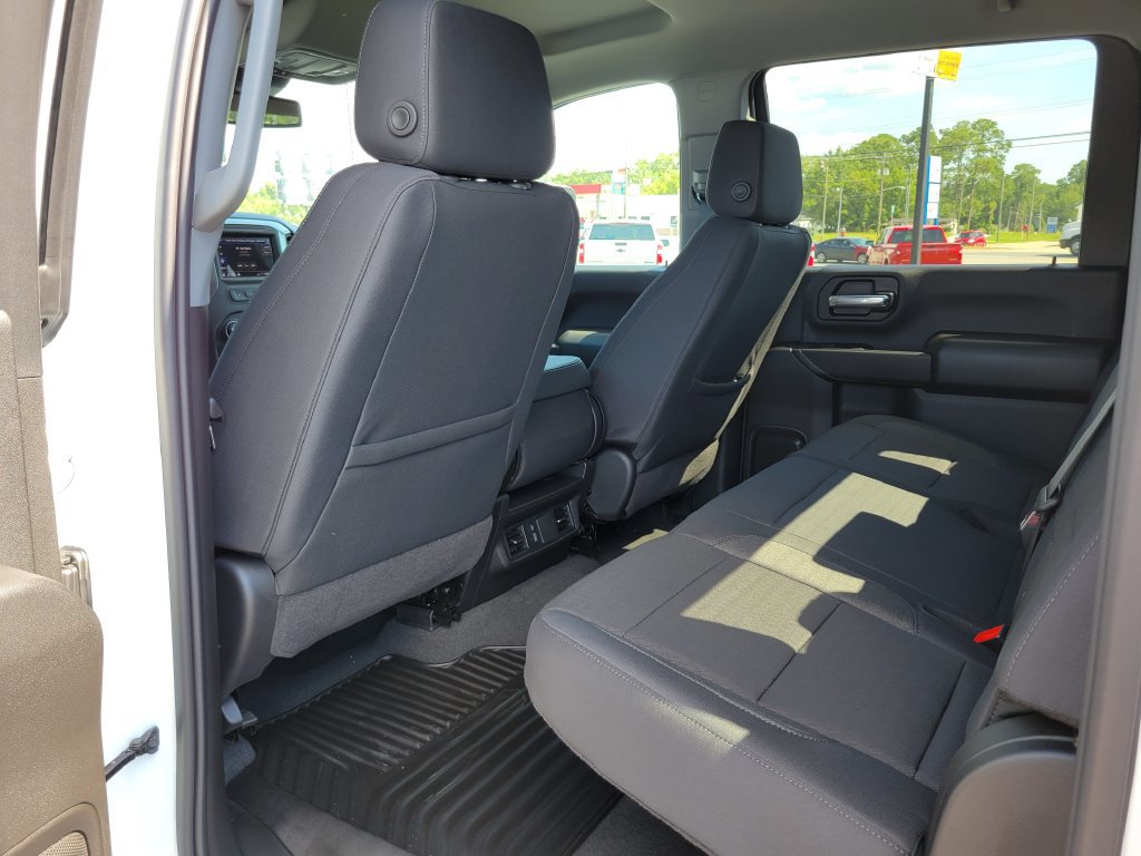 New 2026 Chevrolet Silverado 2500 Custom w/ Custom Value Package AWD/4WD image 14