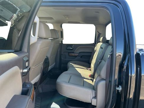 Used 2017 GMC Sierra 1500 SLT image 21