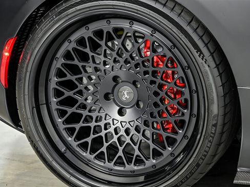 Used 2022 Ferrari SF90 Stradale AWD/4WD image 28