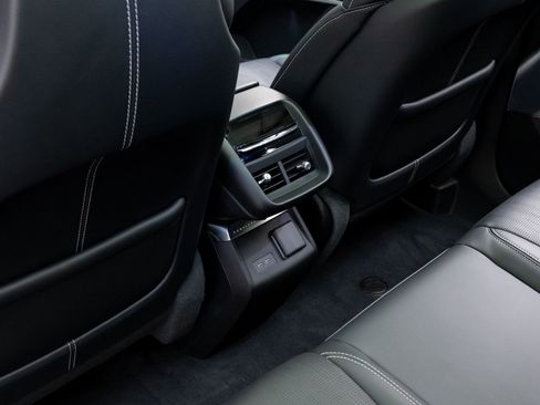 Certified 2024 Cadillac Lyriq Luxury w/ LPO, Floor Liner Package image 21