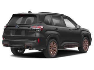 New 2026 Subaru Forester Sport w/ Onyx Edition AWD/4WD video 2