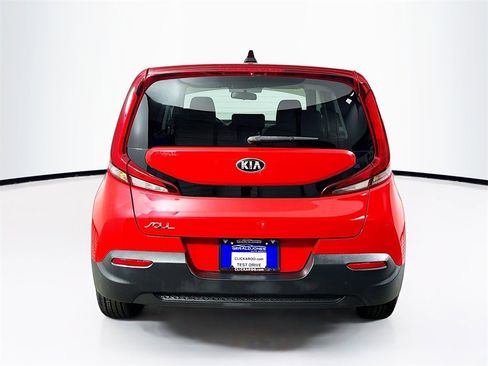Used 2020 Kia Soul LX image 15