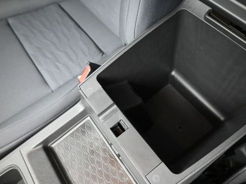 New 2025 Nissan Frontier S w/ S Utility Package image 31