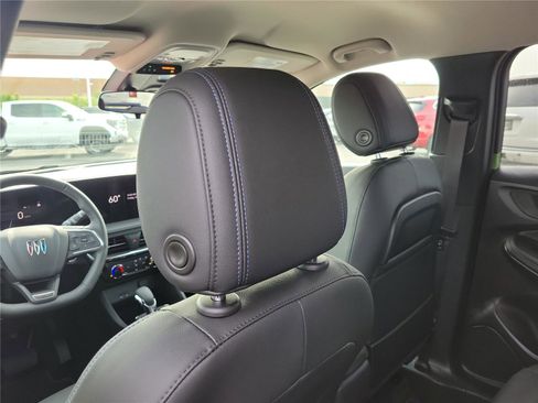 New 2026 Buick Encore GX Sport Touring w/ Comfort Package FWD image 14