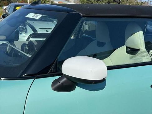 New 2026 MINI Cooper S image 9