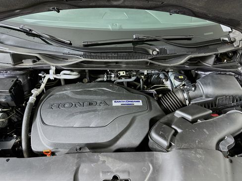 Used 2018 Honda Odyssey EX image 33