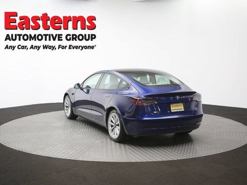 Used 2023 Tesla Model 3 Standard Range RWD image 59