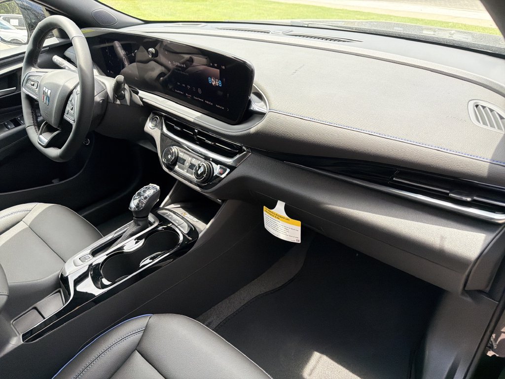 New 2026 Buick Envista Sport Touring w/ Convenience I Package FWD image 15