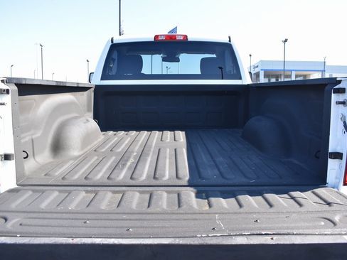 Used 2014 RAM 1500 Tradesman w/ Power & Remote Entry Group image 6