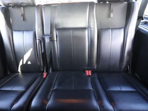 Used 2017 Ford Expedition EL Limited image 13