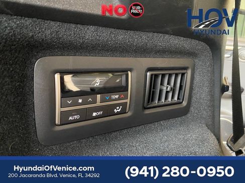 Used 2022 Lexus RX 350L Luxury w/ Accessory Package (Z1) FWD image 63