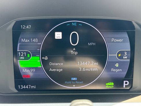 Used 2022 Chevrolet Bolt EUV Premier w/ Launch Edition FWD image 15