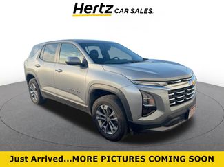 Used 2025 Chevrolet Equinox LT video 1
