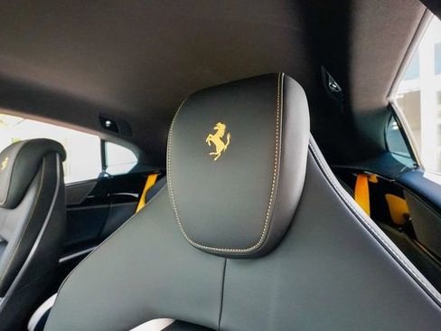 Used 2026 Ferrari Purosangue image 56