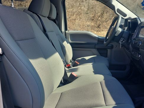 Used 2021 Ford F350 XL w/ STX Appearance Package image 27