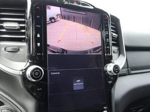 New 2026 RAM 1500 Big Horn AWD/4WD image 34