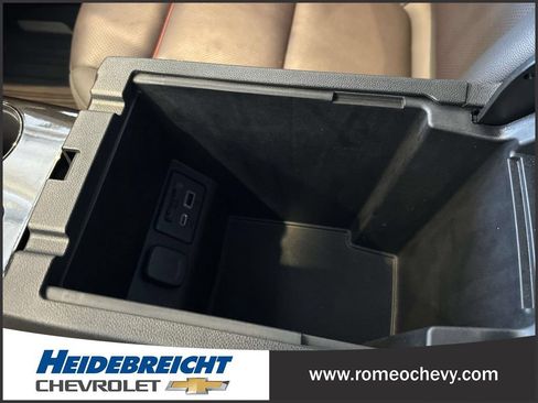 Used 2023 Chevrolet Blazer RS w/ Driver Confidence II Package FWD image 28