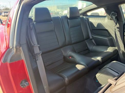 Used 2011 Ford Mustang GT Premium w/ Comfort Pkg image 13