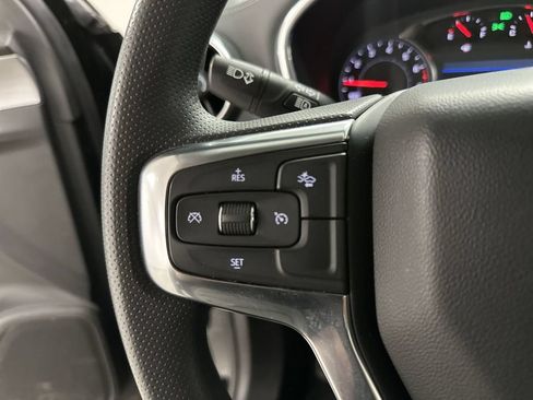 Used 2023 Chevrolet Blazer LT w/ Convenience Package AWD/4WD image 39
