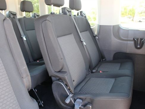 Used 2023 Ford Transit 350 XLT RWD image 17