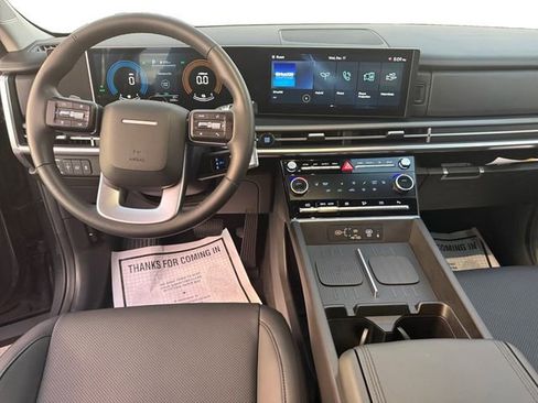 Certified 2026 Hyundai Santa Fe SEL image 10