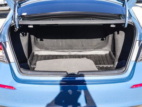 Certified 2025 Honda Civic Sport image 26