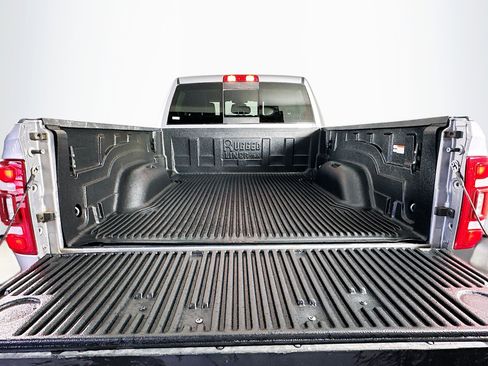 Used 2024 RAM 2500 Laramie image 28