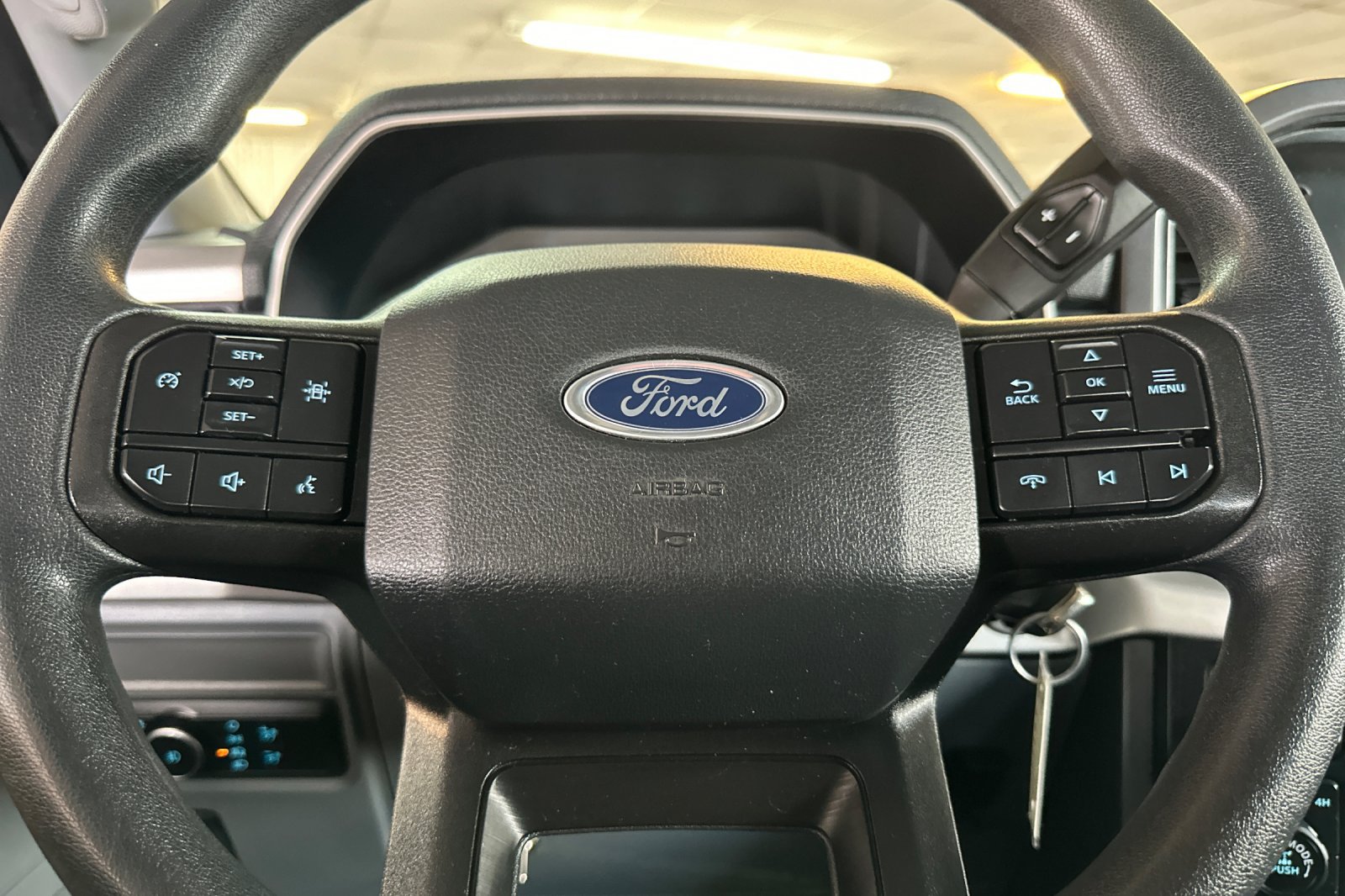 Used 2022 Ford F150 XLT AWD/4WD image 21
