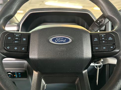 Used 2022 Ford F150 XLT AWD/4WD image 21