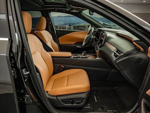 Certified 2025 Lexus RX 350 Premium w/ Convenience Package image 35