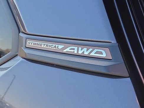 New 2026 Subaru Forester Sport image 7