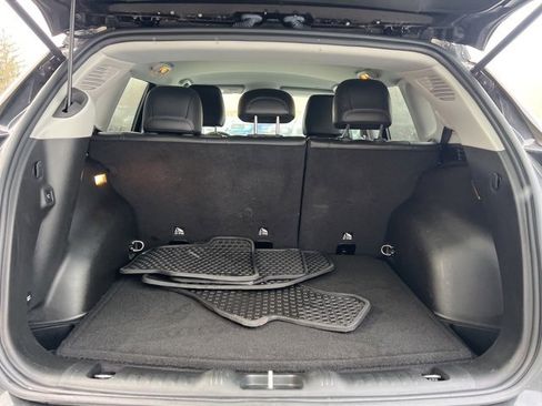 Used 2022 Jeep Compass Latitude w/ Convenience Group image 14