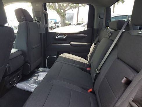 New 2026 GMC Sierra 1500 Elevation AWD/4WD image 12