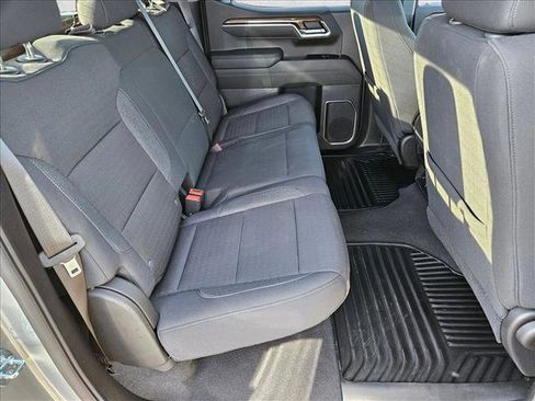 Certified 2023 Chevrolet Silverado 1500 RST image 17