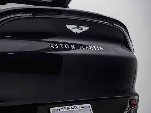 Used 2025 Aston Martin DBX 707 AWD/4WD image 12