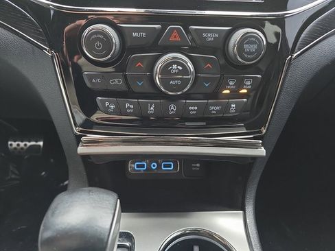 Used 2020 Jeep Grand Cherokee High Altitude image 27